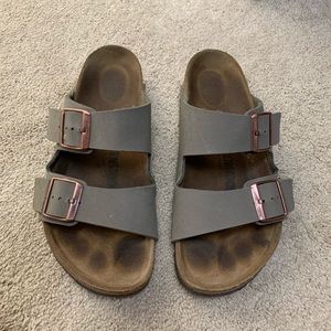 Birkenstock’s